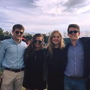 Meet your Posher, Daniel